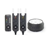 Sonik Gizmo 2+1 Alarm + Bivvy Lamp
