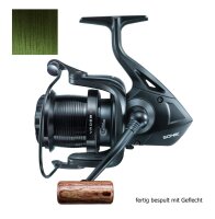 Sonik VaderX 8000RS Spod Reel