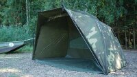 Sonik AXS Camo Bivvy