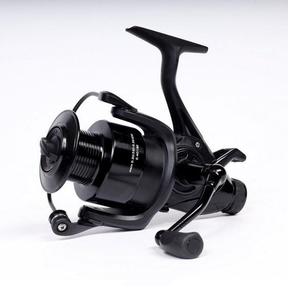 Sonik VaderX 6000FS Reel