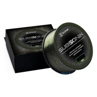 Sonik Subsonik green 18lb 1200m