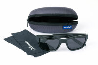 Matrix Glasses Casual trans black/grey
