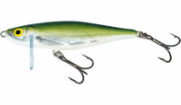 Salmo Thrill 5 sinking Olive Bleak