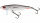 Salmo Thrill 5 sinking Silver Flashy Fish