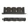 Berkley Horizontal 4 Rod Rack