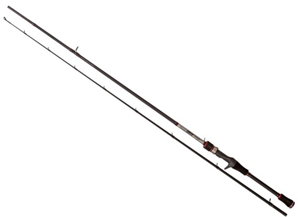 Quantum Drive Baitcast 2,13m medium heavy 10-42g