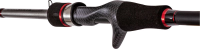 Quantum Drive Baitcast 2,13m medium heavy 10-42g