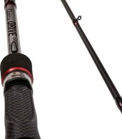 Quantum Drive Baitcast 2,13m medium heavy 10-42g