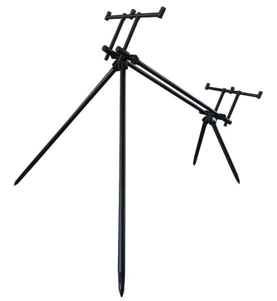Sonik Stanz 3 Rod Pod
