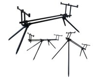 Sonik Stanz 3 Rod Pod