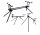 Sonik Stanz 3 Rod Pod