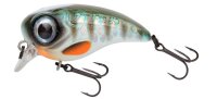 Spro Fat Iris Hardlure 4cm 5,4g Herring