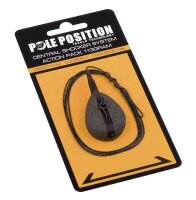 Pole Position CS System Action Pack 5oz 142g weed