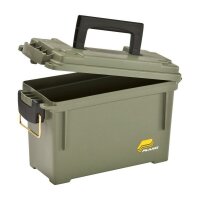 Plano Field Box od green