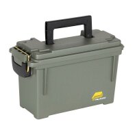 Plano Field Box od green