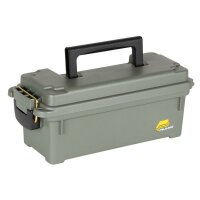 Plano Shot Shell Box od green