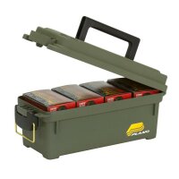 Plano Shot Shell Box od green