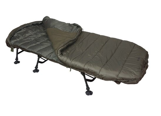 Sonik SK-Tek Sleeping Bag Wide