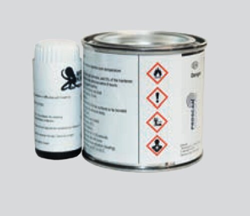 Mr.Kraken Kleber Set 2-komp. Hyper auf Hyper 100ml