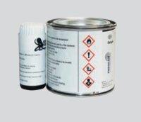 Mr.Kraken Kleber Set 2-komp. Hyper auf Hyper 100ml