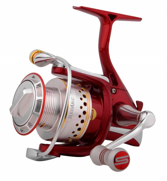 Spro Red Arc 2000 Reel