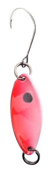 Spro Trout Master Incy Spin Spoon 2,5g devilish