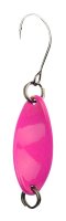 Spro Trout Master Incy Spin Spoon 2,5g violet