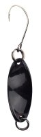 Spro Trout Master Incy Spin Spoon 2,5g black n white