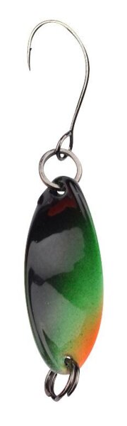 Spro Trout Master Incy Spin Spoon 2,5g zimba
