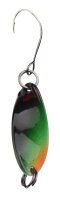 Spro Trout Master Incy Spin Spoon 2,5g zimba