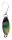Spro Trout Master Incy Spin Spoon 2,5g zimba