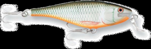 Rapala Super Shad Rap SSR014 RFSH