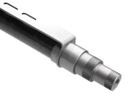 Spro Xtender Net Handle 2,80m