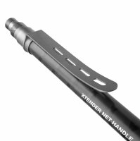 Spro Xtender Net Handle 3,80m