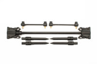 Nash Rod Pod 2 Rod