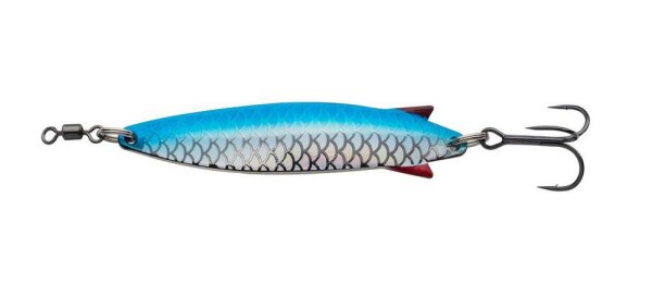 Abu Garcia Toby 10g Blue Flash