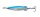 Abu Garcia Toby 10g Blue Flash