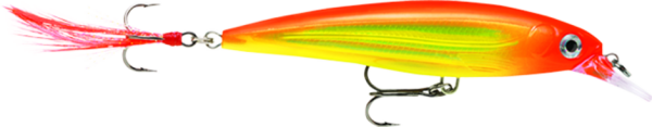 Rapala X-Rap XR-8 HH