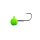 Monkey Lure Hook 2/0 7g green