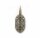 Preston In-Line Flat Method Feeder 20g large