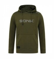 Sonik Corp Hoody XL
