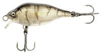 Fox Rage Funk Bug 40mm SR-UV Striped Shiner