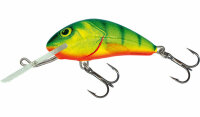 Salmo Hornet 6 floating Hot Perch