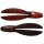 Keitech Flex Chunk large Black Cherry
