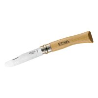 Opinel Kindermesser No 07 natur