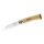 Opinel Kindermesser No 07 natur
