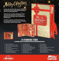 Berkley/Abu Garcia Adventskalender