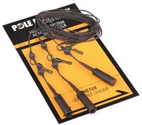 Pole Position Heli-Chod System Action Pack 45lb weed