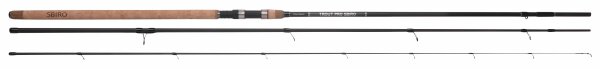 Spro TM Trout Pro Sbiro 3,00m 40g 3-tlg