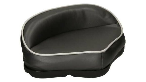 Deka Casting Seat heritage brown